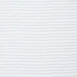 SHNUGGLE Air Cot drap-housse avec caoutchouc, Gris, 120 x 60 cm,